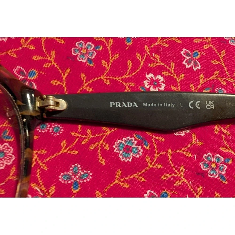 Prada *currently fitted